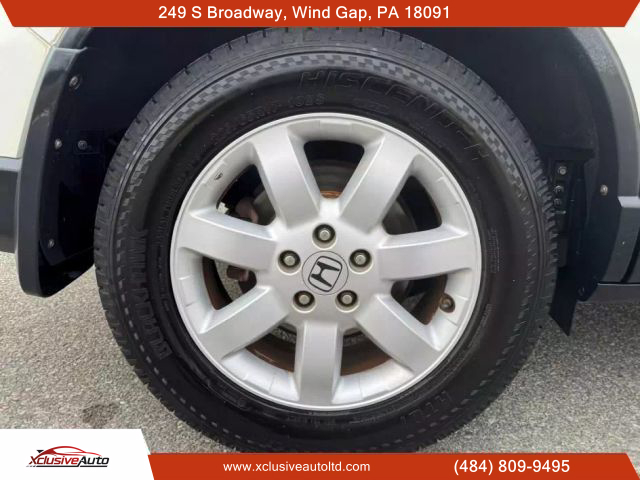 2011 HONDA CR-V SUV 4-CYL, VTEC, 2.4 LITER SE SPORT UTILITY 4D - Xclusive Auto Ltd