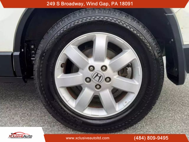 2011 HONDA CR-V SUV 4-CYL, VTEC, 2.4 LITER SE SPORT UTILITY 4D - Xclusive Auto Ltd