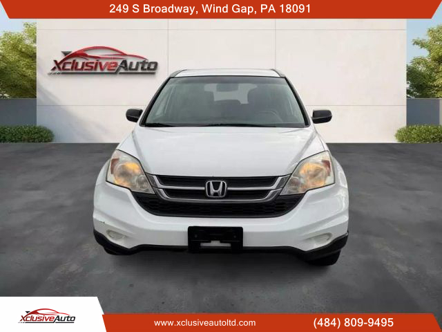 2011 HONDA CR-V SUV 4-CYL, VTEC, 2.4 LITER SE SPORT UTILITY 4D - Xclusive Auto Ltd