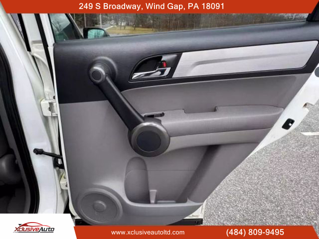 2011 HONDA CR-V SUV 4-CYL, VTEC, 2.4 LITER SE SPORT UTILITY 4D - Xclusive Auto Ltd