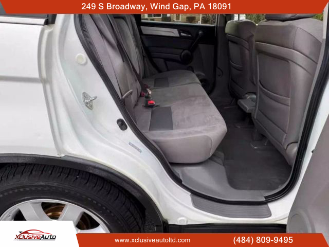 2011 HONDA CR-V SUV 4-CYL, VTEC, 2.4 LITER SE SPORT UTILITY 4D - Xclusive Auto Ltd
