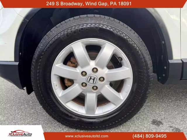 2011 HONDA CR-V SUV 4-CYL, VTEC, 2.4 LITER SE SPORT UTILITY 4D - Xclusive Auto Ltd