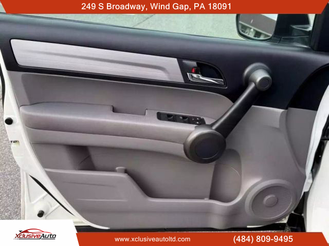 2011 HONDA CR-V SUV 4-CYL, VTEC, 2.4 LITER SE SPORT UTILITY 4D - Xclusive Auto Ltd