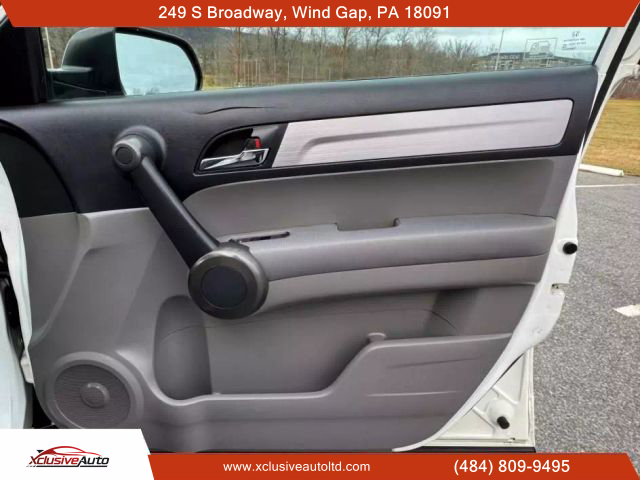 2011 HONDA CR-V SUV 4-CYL, VTEC, 2.4 LITER SE SPORT UTILITY 4D - Xclusive Auto Ltd