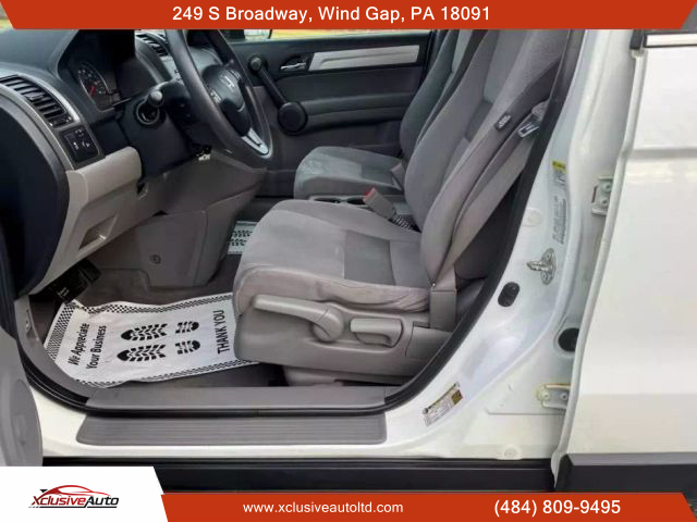 2011 HONDA CR-V SUV 4-CYL, VTEC, 2.4 LITER SE SPORT UTILITY 4D - Xclusive Auto Ltd