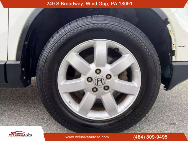 2011 HONDA CR-V SUV 4-CYL, VTEC, 2.4 LITER SE SPORT UTILITY 4D - Xclusive Auto Ltd