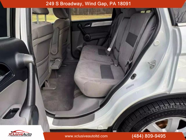 2011 HONDA CR-V SUV 4-CYL, VTEC, 2.4 LITER SE SPORT UTILITY 4D - Xclusive Auto Ltd