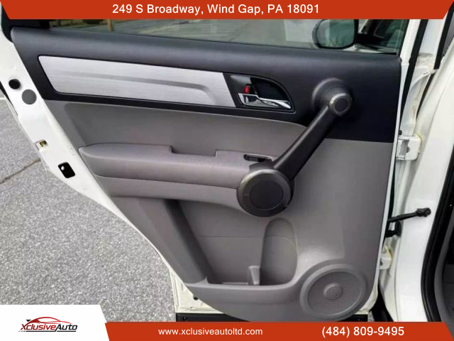 2011 HONDA CR-V SUV 4-CYL, VTEC, 2.4 LITER SE SPORT UTILITY 4D - Xclusive Auto Ltd
