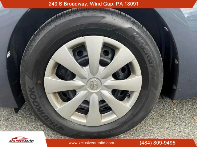2014 TOYOTA COROLLA SEDAN 4-CYL, 1.8 LITER LE SEDAN 4D - Xclusive Auto Ltd
