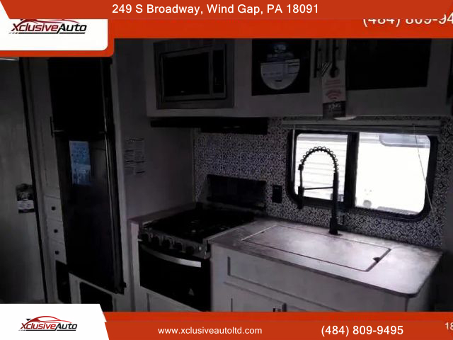 2022 SHASTA SHASTA - - 26BH - Xclusive Auto Ltd
