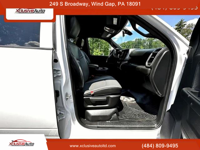 2021 RAM 5500 CREW CAB & CHASSIS CAB CHASSIS 6-CYL, TURBO DIESEL, 6.7 LITER TRADESMAN CAB & CHASSIS 4D - Xclusive Auto Ltd