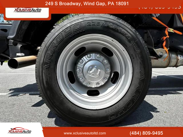 2021 RAM 5500 CREW CAB & CHASSIS CAB CHASSIS 6-CYL, TURBO DIESEL, 6.7 LITER TRADESMAN CAB & CHASSIS 4D - Xclusive Auto Ltd
