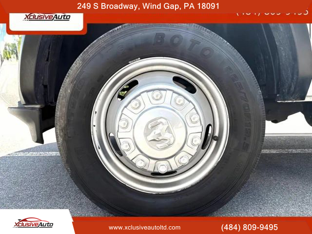 2021 RAM 5500 CREW CAB & CHASSIS CAB CHASSIS 6-CYL, TURBO DIESEL, 6.7 LITER TRADESMAN CAB & CHASSIS 4D - Xclusive Auto Ltd