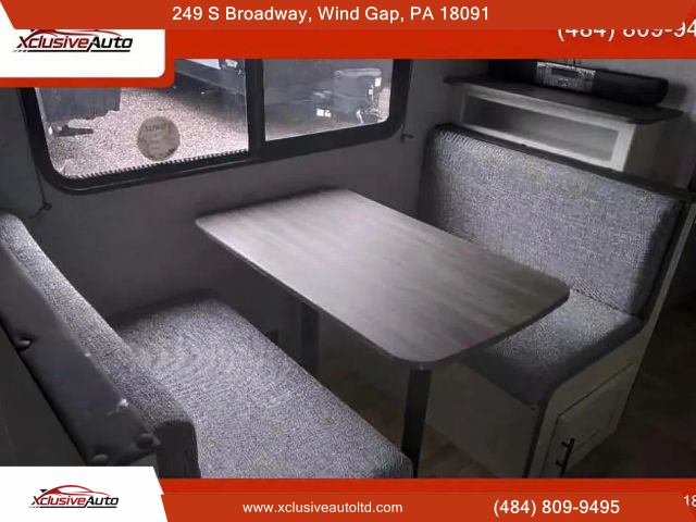 2022 SHASTA SHASTA - - 26BH - Xclusive Auto Ltd