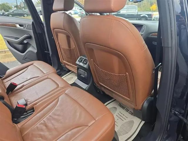 2012 Audi Q5 - Image 18
