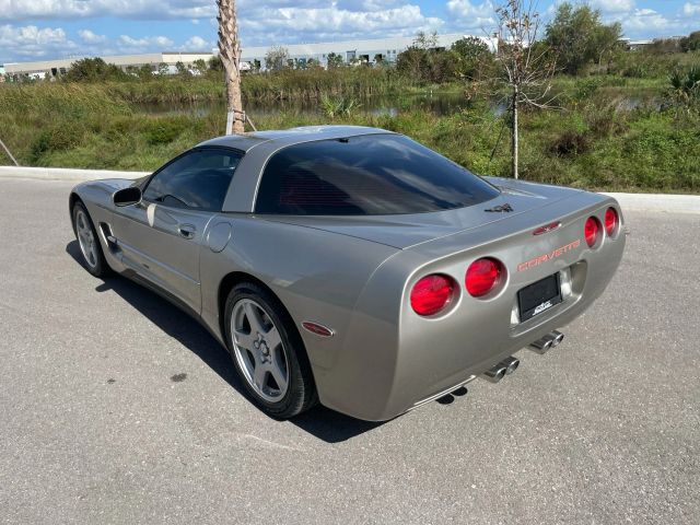 1998 Chevrolet Corvette - Image 27
