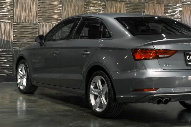 2018 Audi A3 Premium Sedan 4d - Image 13