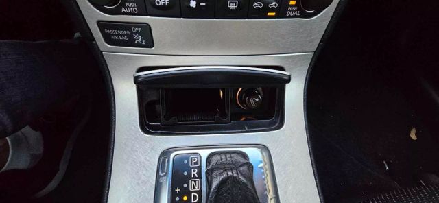 2007 Infiniti G35x Sedan 4d - Image 36