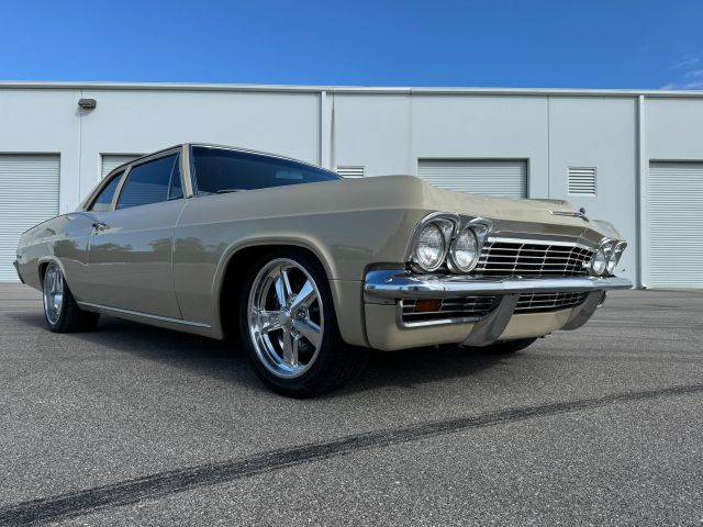 1965 Chevrolet Biscayne - Image 5