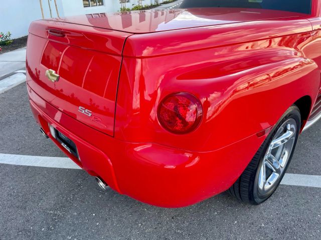 2003 Chevrolet Ssr - Image 63