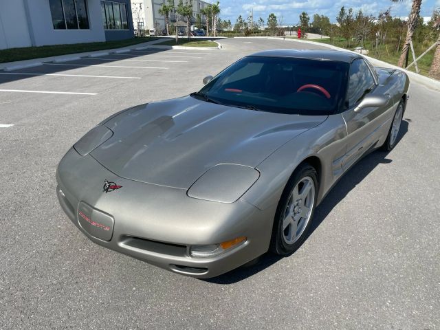 1998 Chevrolet Corvette - Image 40