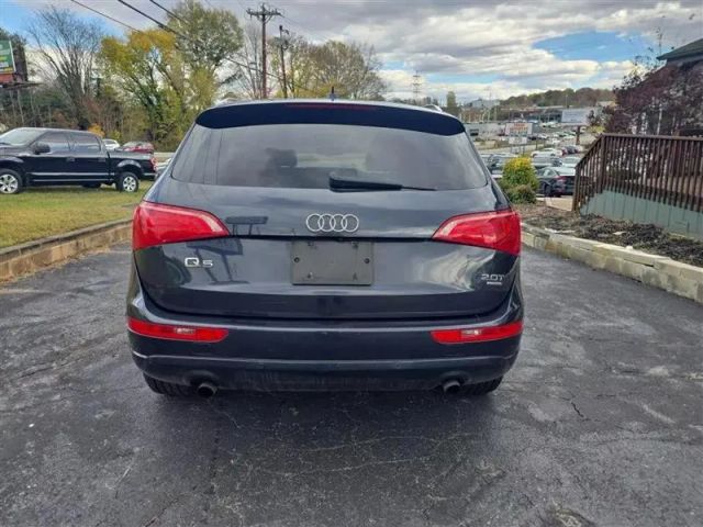 2012 Audi Q5 - Image 6