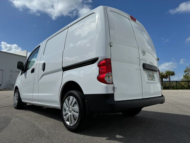2021 Nissan Nv200 - Image 20