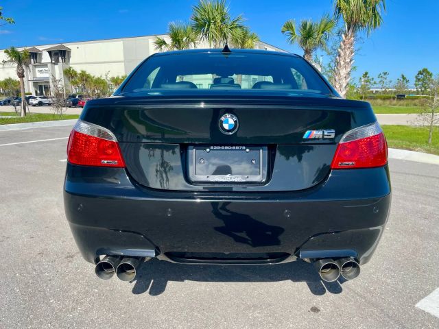 2007 Bmw M5 - Image 20