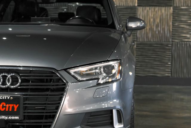 2018 Audi A3 Premium Sedan 4d - Image 44