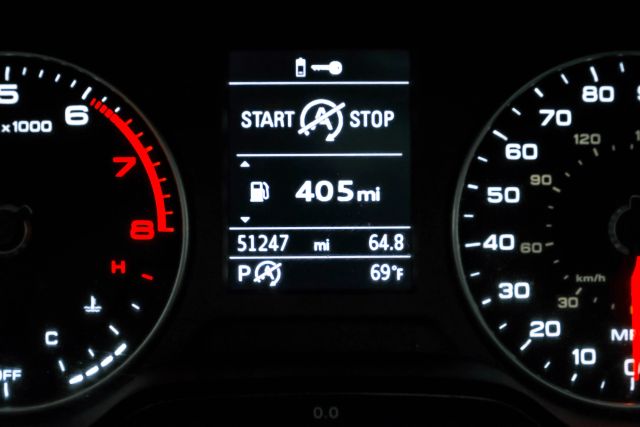 2018 Audi A3 Premium Sedan 4d - Image 22