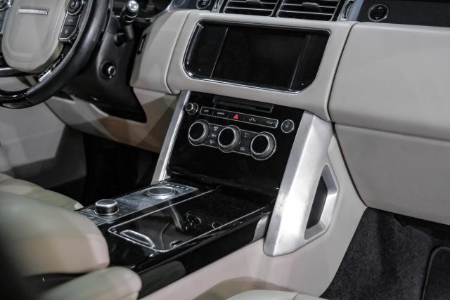 2013 Land Rover Range Rover Hse Sport Utility 4d - Image 22