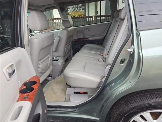 2007 Toyota Highlander - Image 22