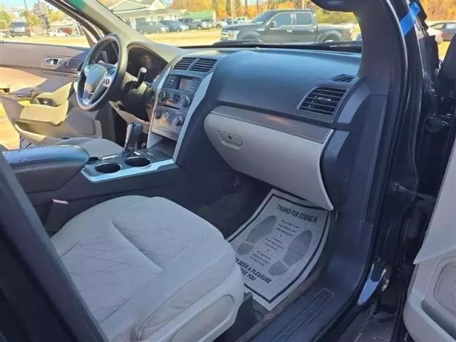 2014 Ford Explorer - Image 13