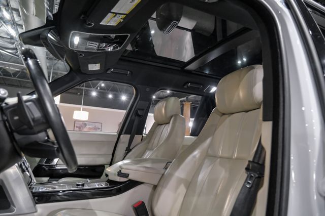 2013 Land Rover Range Rover Hse Sport Utility 4d - Image 5