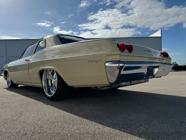 1965 Chevrolet Biscayne - Image 26