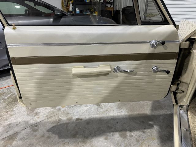 1965 Chevrolet Biscayne - Image 101