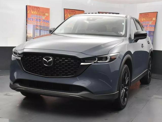 2023 Mazda CX-5 S Premium package photo 38