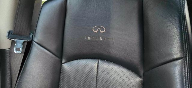 2007 Infiniti G35x Sedan 4d - Image 26