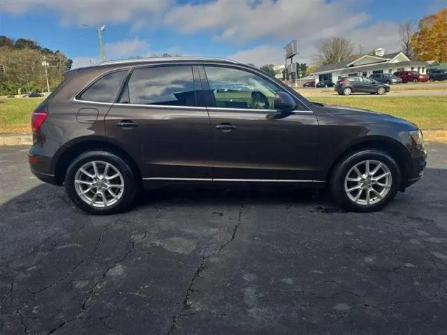 2011 Audi Q5 - Image 4