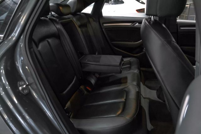 2018 Audi A3 Premium Sedan 4d - Image 31
