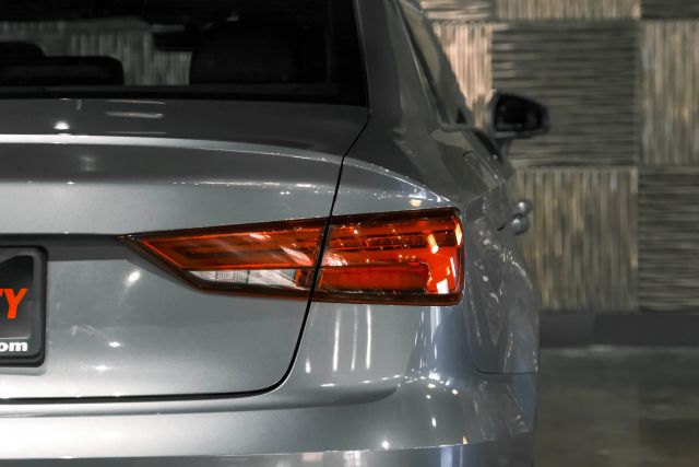 2018 Audi A3 Premium Sedan 4d - Image 45