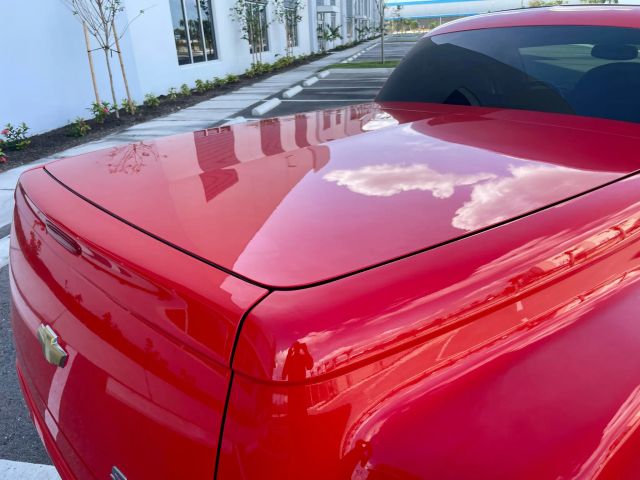 2003 Chevrolet Ssr - Image 62