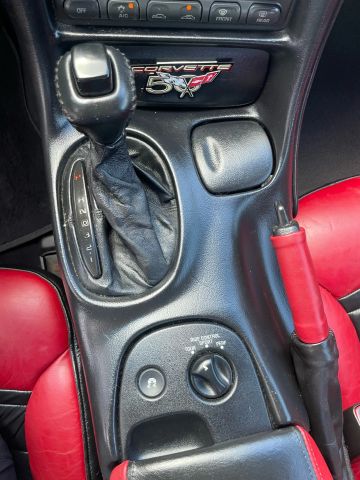 1998 Chevrolet Corvette - Image 92