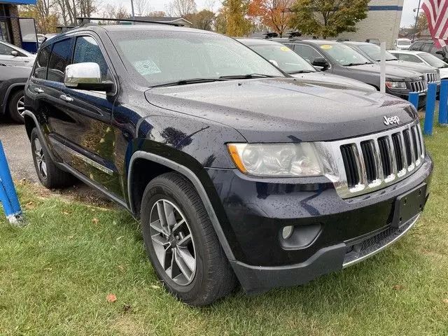 2011 Jeep Grand Cherokee - Image 43