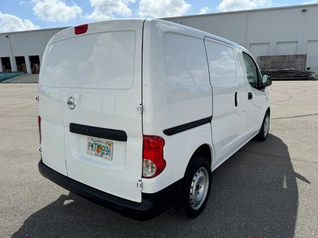2021 Nissan Nv200 - Image 13