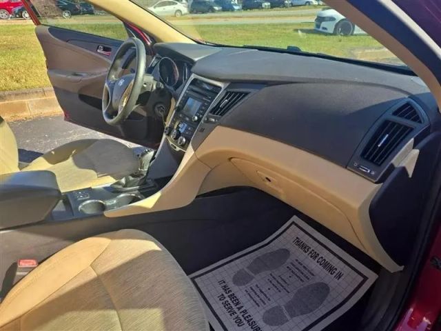 2014 Hyundai Sonata - Image 14