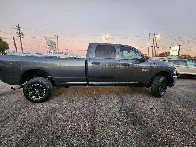 2015 RAM Ram 2500 Pickup Tradesman photo 4