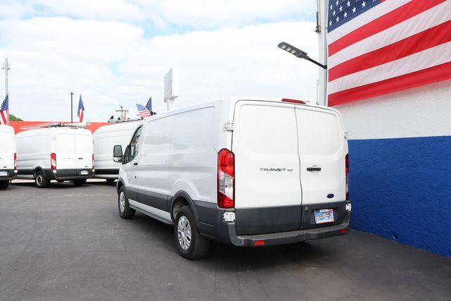 2017 Ford Transit 150 Van - Image 7