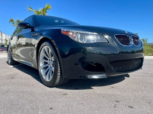 2007 Bmw M5 - Image 1