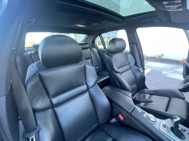 2007 Bmw M5 - Image 102